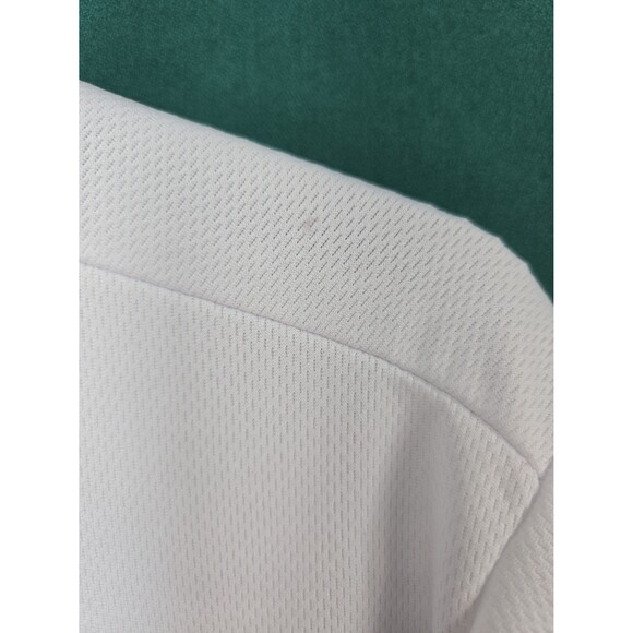 Marvel The Amazing Spider-Man 1962 Baseball Jersey Button Up White Size XL *READ - Picture 11 of 11